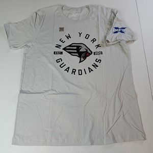 XFL New York Guardians T-shirt‎